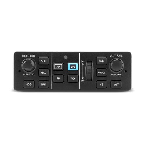 轻型飞机自动导航装置 - GFC™ 500  - Garmin International, Inc. - 两轴式