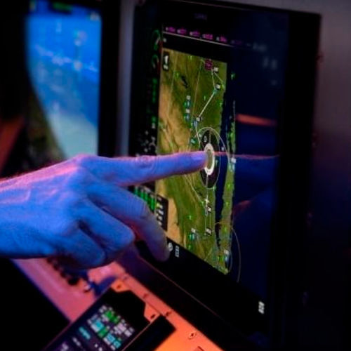 MFDEFIS - G2000&reg; PRIME - Garmin International, Inc. - PFD / 飞机