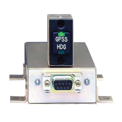 飞机GPS - Genesys Aerosystems