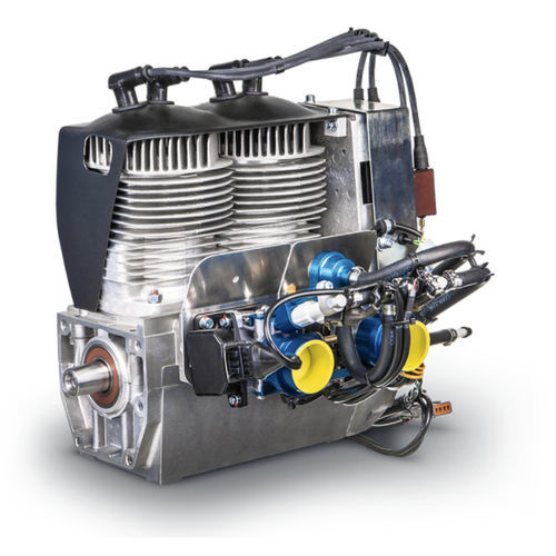 50-100ch活塞发动机 - 3202 - HIRTH ENGINES GMBH - 10 - 50kg / 轻型飞机 / 直升机