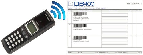 规划软件 - MM - LTB400 Aviation Software GmbH - 控制 / 分析 / 工艺流程