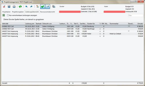 规划软件 - PM - LTB400 Aviation Software GmbH - 分析 / 监控 / 用于维护