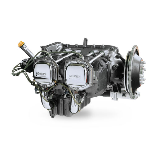 100-300ch活塞发动机 - 235 series - Lycoming Engines - 100 - 300kg / 轻型飞机 / 四冲程