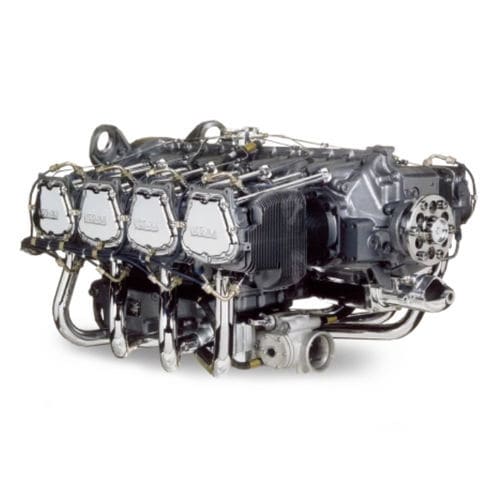 300ch+活塞发动机 - 720 series  - Lycoming Engines - 100 - 300kg / 轻型飞机 / 四冲程