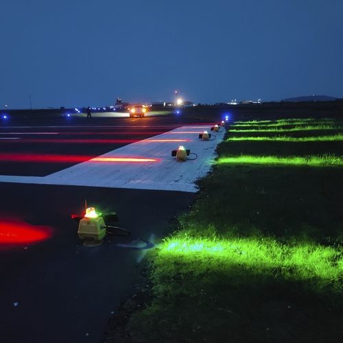中等强度灯 - SP-401S - S4GA - 跑道 / 机场跑道 / LED式