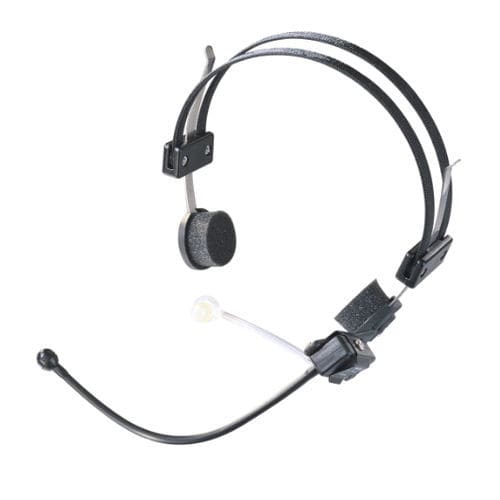 飞行员飞行耳机 - 5x5 Pro III - TELEX Bosch Sicherheitssysteme GmbH - 飞机 / 轻型