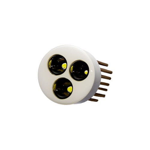 降落灯 - ELL50L  - Thiesen Electronics GmbH - 防撞 / 飞机 / 卤素