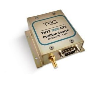 ADS-B接收机 - TN72  - TRIG AVIONICS Ltd. - 空中交通管制 / 飞机 / 直升机
