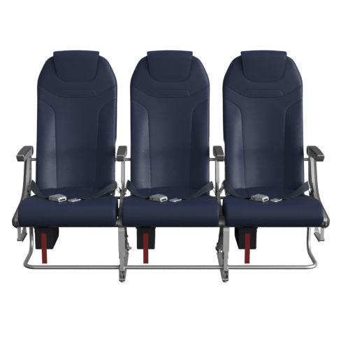 机舱座椅 - 9 - Acro Aircraft Seating - 机组成员 / 乘客 / 带扶手