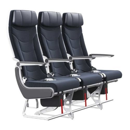机舱座椅 - 8 - Acro Aircraft Seating - 机组成员 / 用于经济舱 / 带扶手