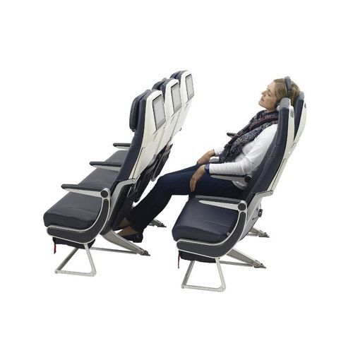机舱座椅 - 6R - Acro Aircraft Seating - 机组成员 / 用于经济舱 / 带扶手