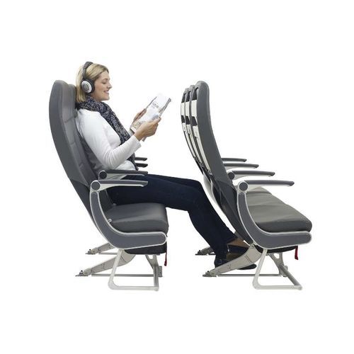 机舱座椅 - 6 FB - Acro Aircraft Seating - 机组成员 / 用于经济舱 / 带扶手