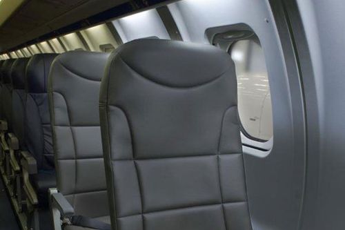 机舱照明 - Bruce Aerospace Inc - LED / 天花板