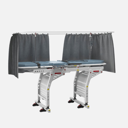 飞机担架 - ATS - Bucher Leichtbau AG