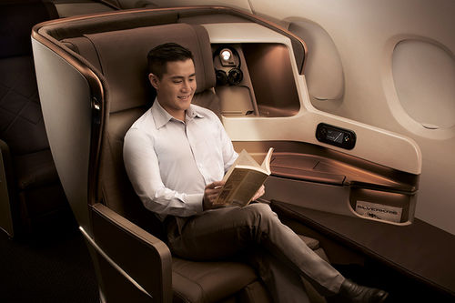 航空椅套面料 - Greiner aerospace - 单色