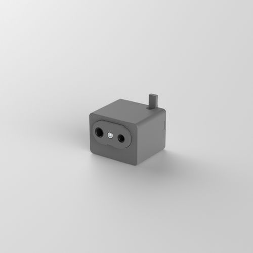 音频视频电连接器 - 1067 - IFPL (Inflight Peripherals) - 飞机 / ARINC / Jack