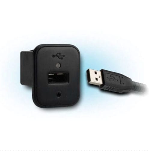 机上充电站 - Quatro - Imagik International Corp. - 便携式 / USB