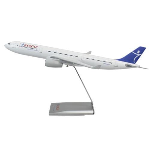 1/100飞机模型 - A330-300 - Long Prosper Enterprise Co Ltd - 1/200 / 1/425