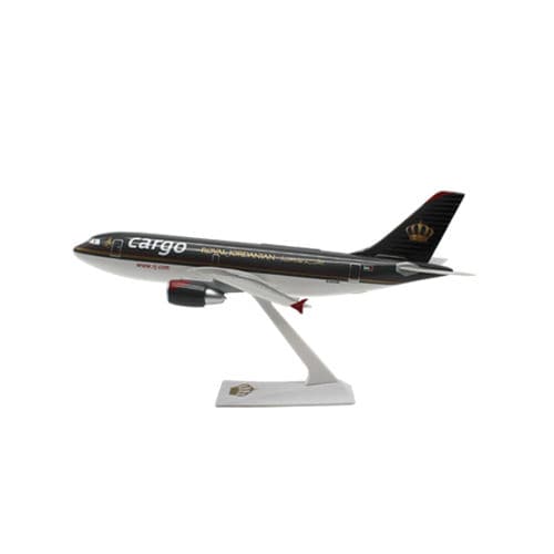 1/200飞机模型 - A310-300 - Long Prosper Enterprise Co Ltd