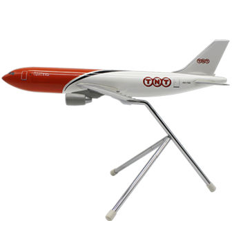 1/100飞机模型 - A300-600 - Long Prosper Enterprise Co Ltd - 1/200 / 1/250