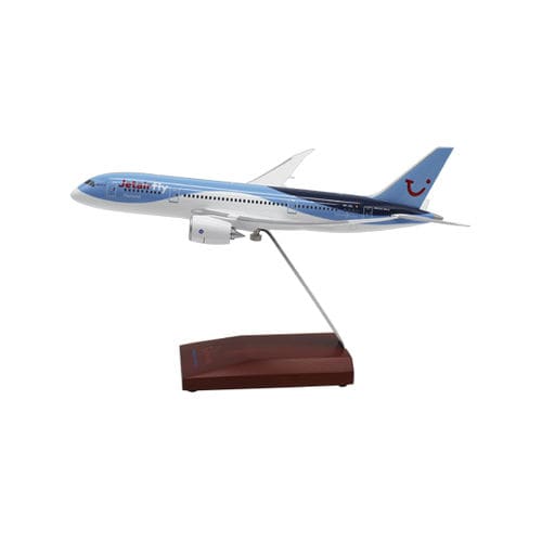 1/100飞机模型 - B787-8 - Long Prosper Enterprise Co Ltd - 1/200