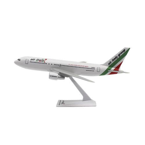1/200飞机模型 - B767-200 - Long Prosper Enterprise Co Ltd