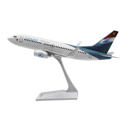 飞机模型 - B737-700 - Long Prosper Enterprise Co Ltd