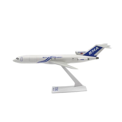 1/200飞机模型 - B727-200 - Long Prosper Enterprise Co Ltd