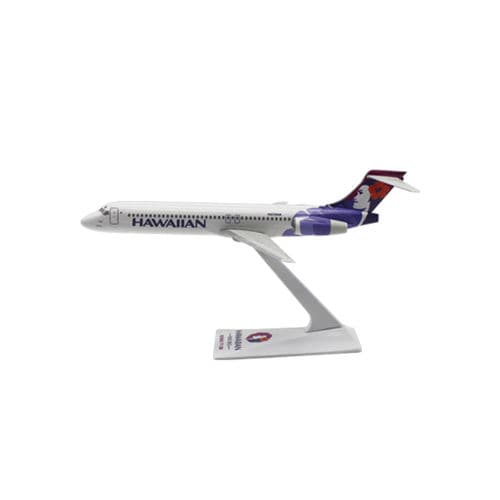 1/200飞机模型 - B717-200 - Long Prosper Enterprise Co Ltd