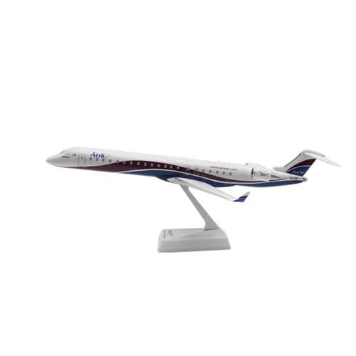 1/100飞机模型 - CRJ-900 - Long Prosper Enterprise Co Ltd