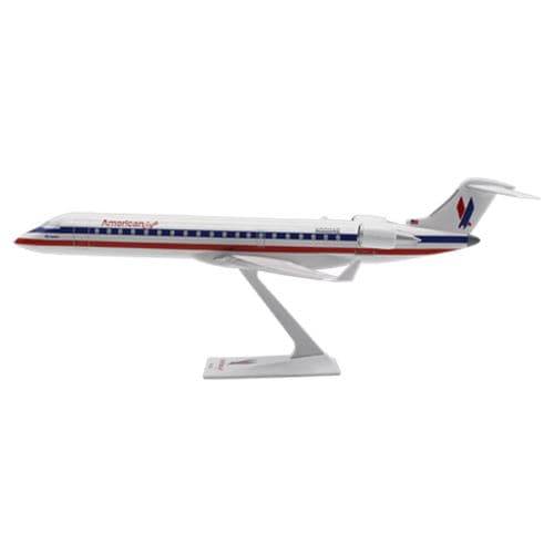 1/100飞机模型 - CRJ-700 - Long Prosper Enterprise Co Ltd