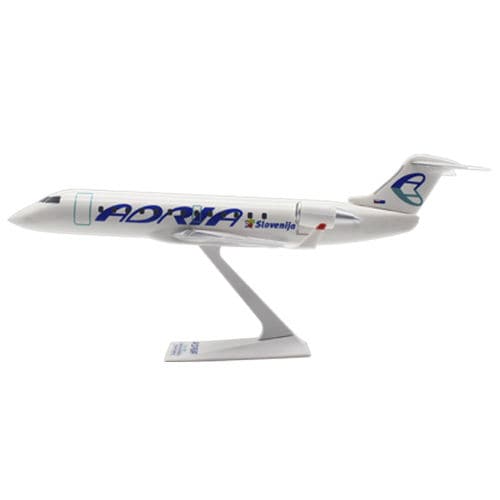 1/100飞机模型 - CRJ-200 - Long Prosper Enterprise Co Ltd
