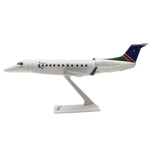 1/100飞机模型 - CRJ-135 - Long Prosper Enterprise Co Ltd