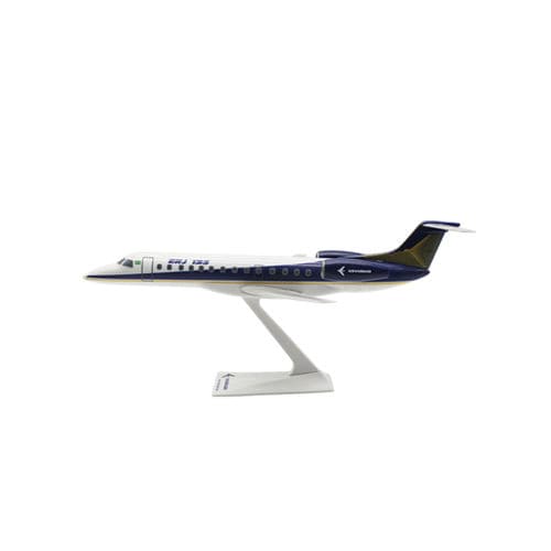 1/100飞机模型 - ERJ-135 - Long Prosper Enterprise Co Ltd