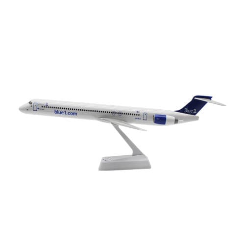 1/135飞机模型 - MD-90 - Long Prosper Enterprise Co Ltd