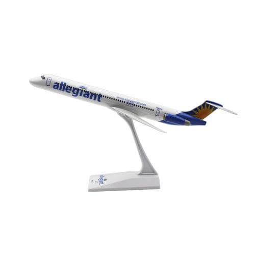 1/100飞机模型 - MD-83 - Long Prosper Enterprise Co Ltd