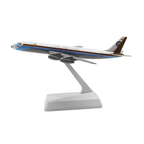 1/250飞机模型 - DC-8 - Long Prosper Enterprise Co Ltd