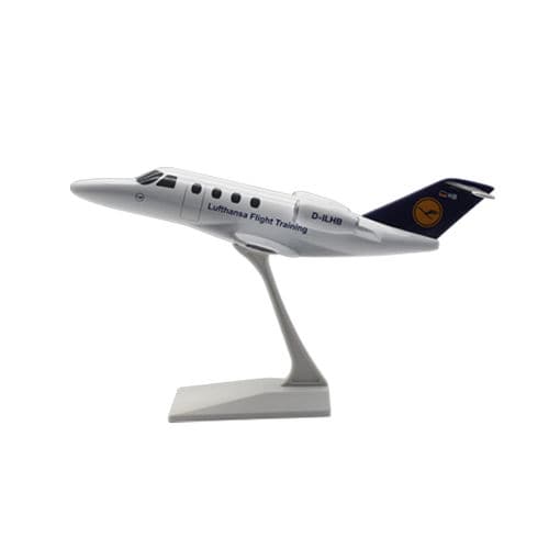 1/100飞机模型 - LUFTHANSA 525 - Long Prosper Enterprise Co Ltd