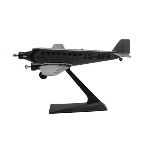 1/100飞机模型 - JU-52 - Long Prosper Enterprise Co Ltd