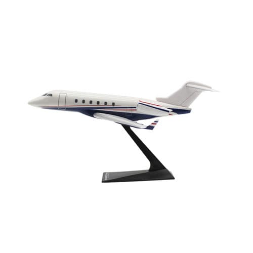 1/100飞机模型 - CHALLENGER 300 - Long Prosper Enterprise Co Ltd