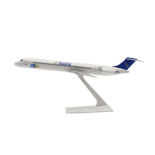 1/200飞机模型 - MD-82 - Long Prosper Enterprise Co Ltd