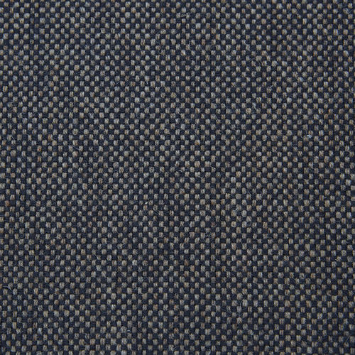 航空飞机座椅面料 - Web Brown - Replin Fabrics - 羊毛 / 单色