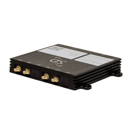 飞机客舱通信 - SD Hub  - Satcom Direct - WiFi