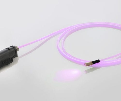 飞机灯 - HelioBasic II - SCHOTT AG - LED式