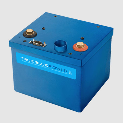 飞机电池 - TB28 - True Blue Power - 锂离子 / 12V