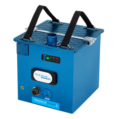 飞机电池 - Gen5 TB50 - True Blue Power - 锂离子 / 铅 / 26.4V