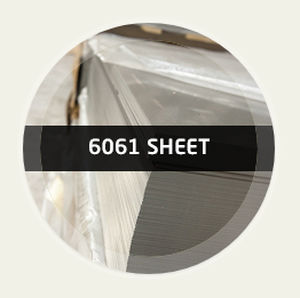 片铝合金 - 6061  - Aerocom Metals Limited - 飞行