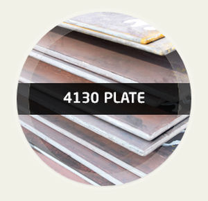 板钢 - 4130  - Aerocom Metals Limited - 飞行