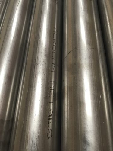 管状镍 - 625 - Aerocom Metals Limited - 用于航空航天业