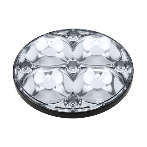 降落灯 - SunSpot 46-LX - AeroLEDs, LLC - 识别 / 飞机 / LED式
